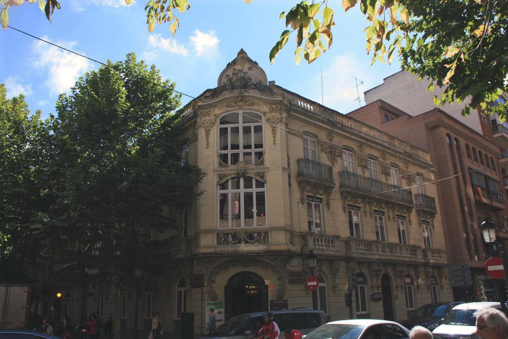 Foto de Albacete (Castilla La Mancha), España