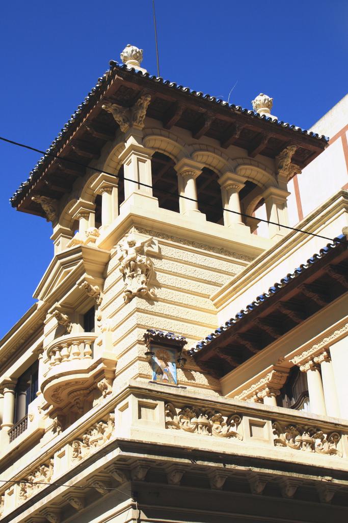 Foto de Albacete (Castilla La Mancha), España