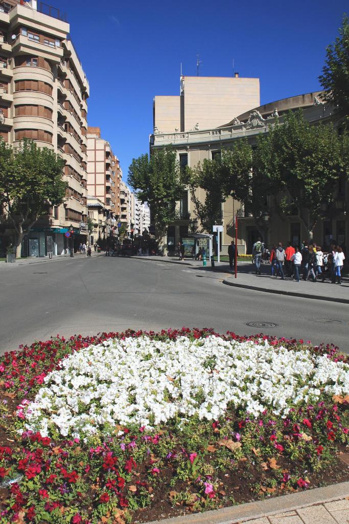 Foto de Albacete (Castilla La Mancha), España