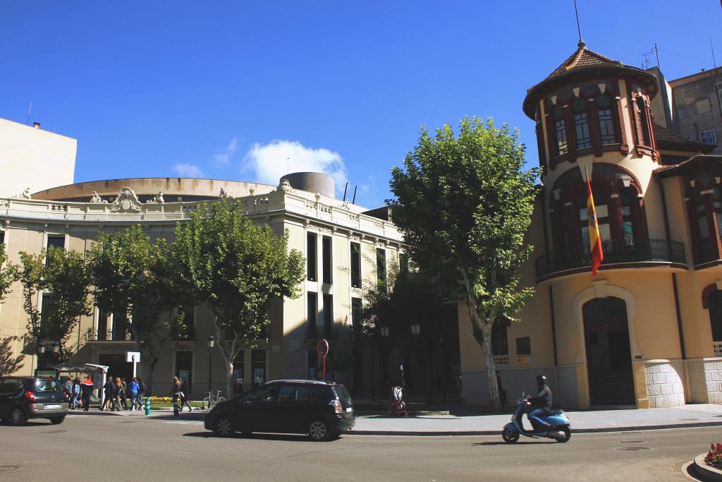 Foto de Albacete (Castilla La Mancha), España