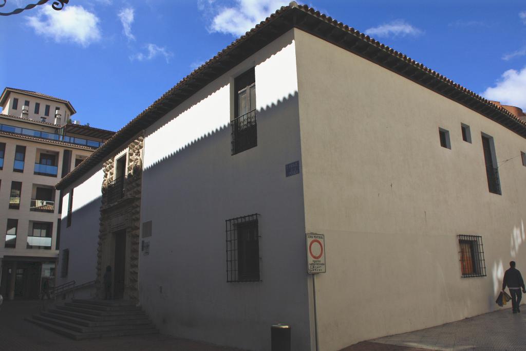 Foto de Albacete (Castilla La Mancha), España