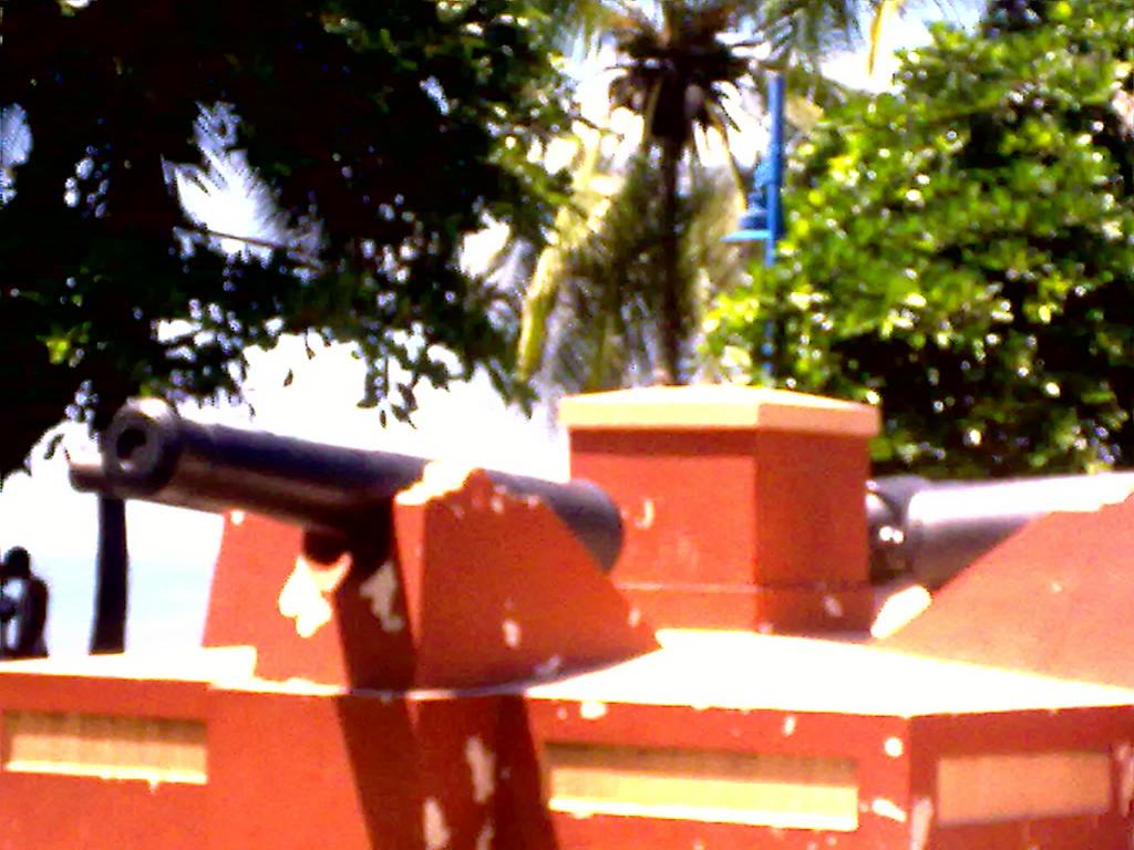 Foto de Puntarenas, Costa Rica