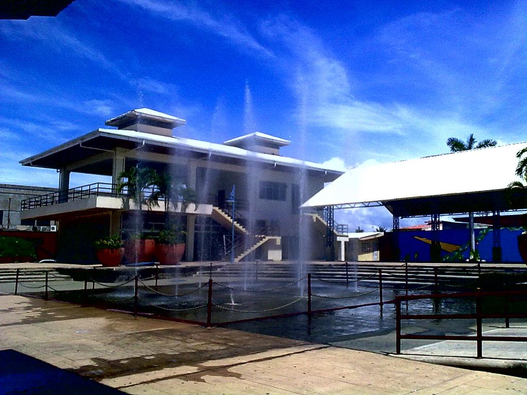 Foto de Puntarenas, Costa Rica