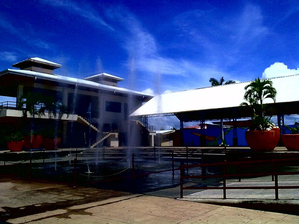 Foto de Puntarenas, Costa Rica