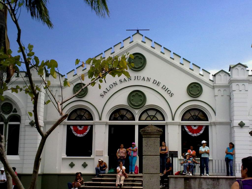 Foto de San José, Costa Rica