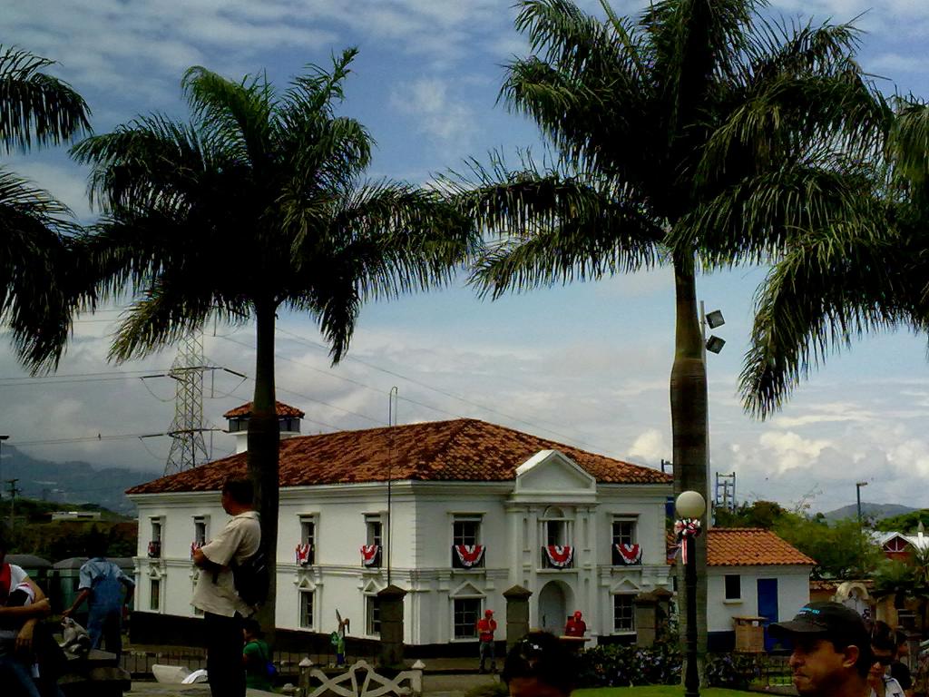 Foto de San José, Costa Rica