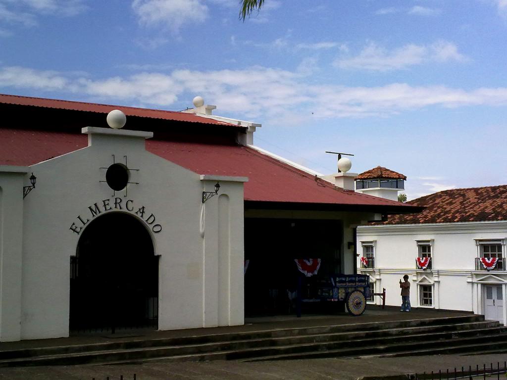 Foto de San José, Costa Rica
