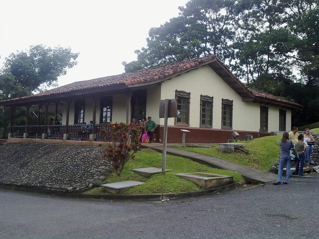 Foto de San José, Costa Rica