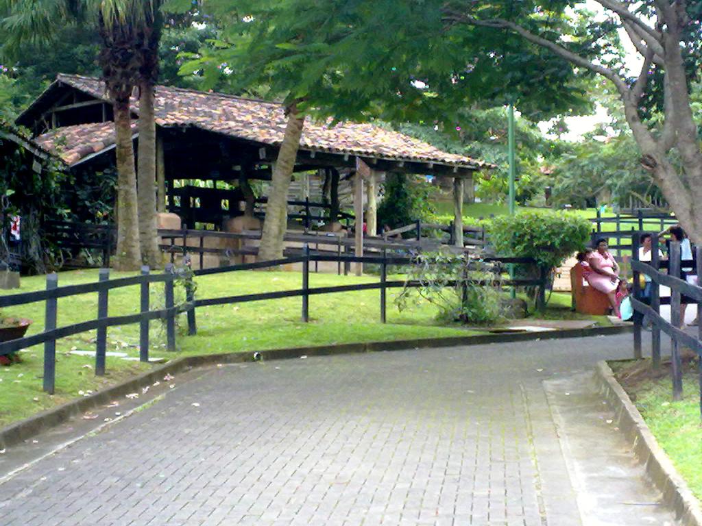 Foto de San José, Costa Rica