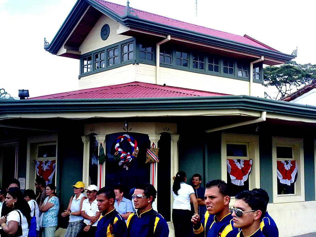 Foto de San José, Costa Rica