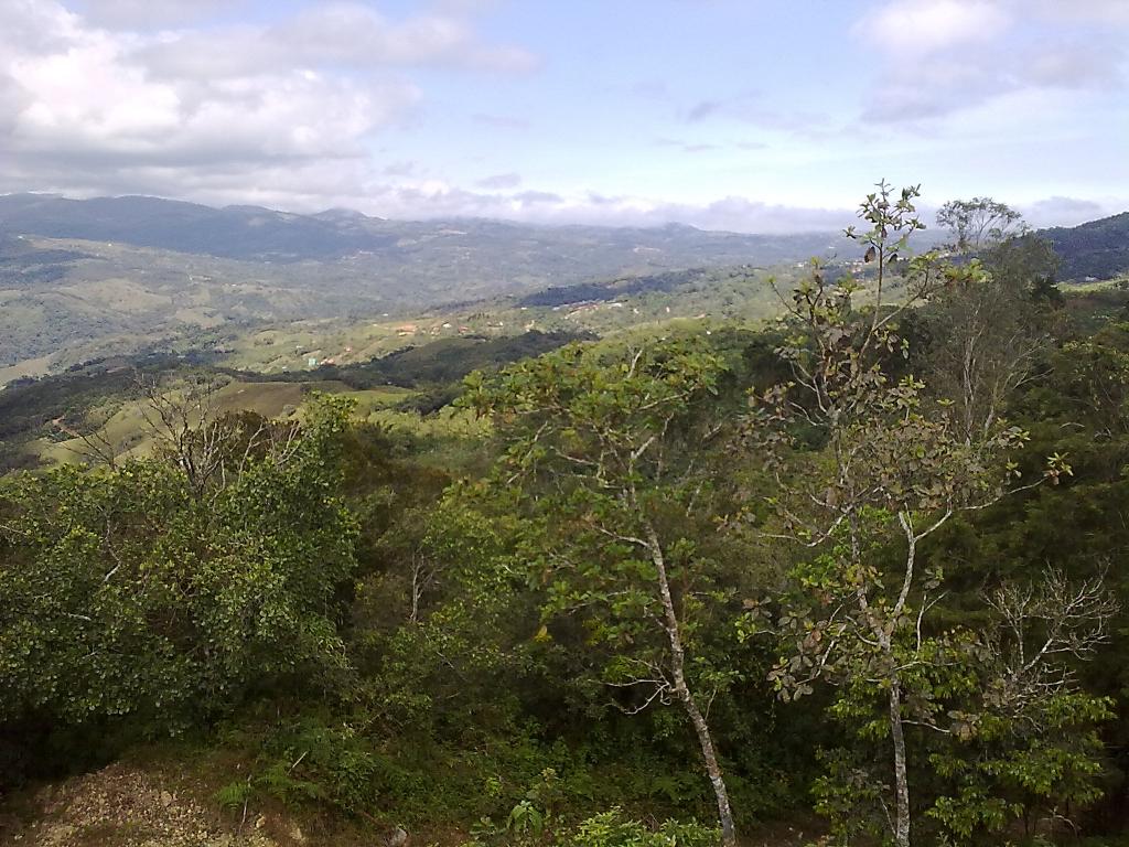 Foto de El Empalme (San Ramón), Costa Rica