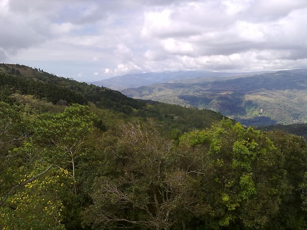 Foto de El Empalme (San Ramón), Costa Rica