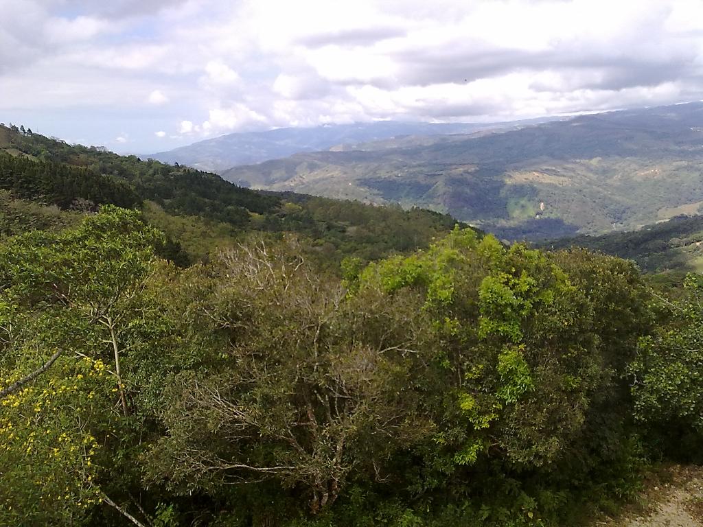 Foto de San Ramón, Costa Rica