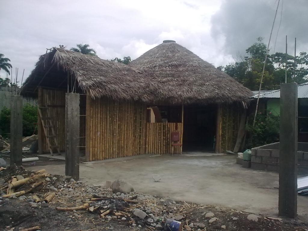 Foto de Simon Bolivar, Ecuador