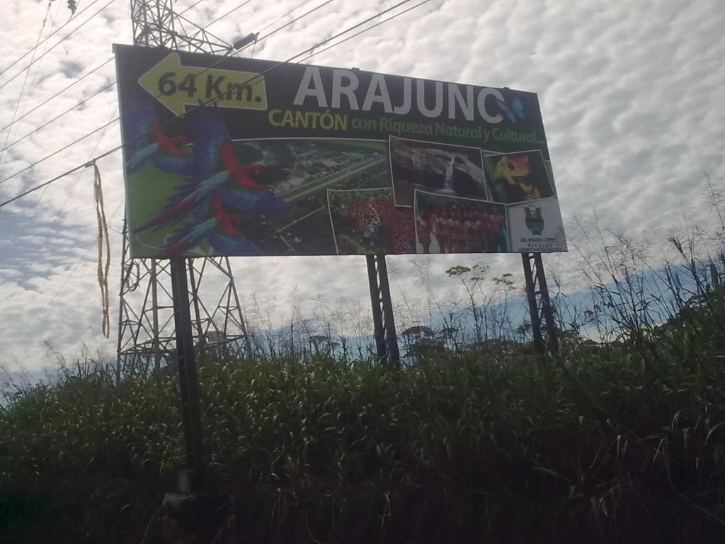 Foto de Puyo, Ecuador