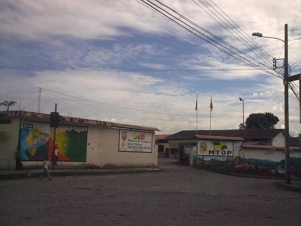 Foto de Puyo, Ecuador