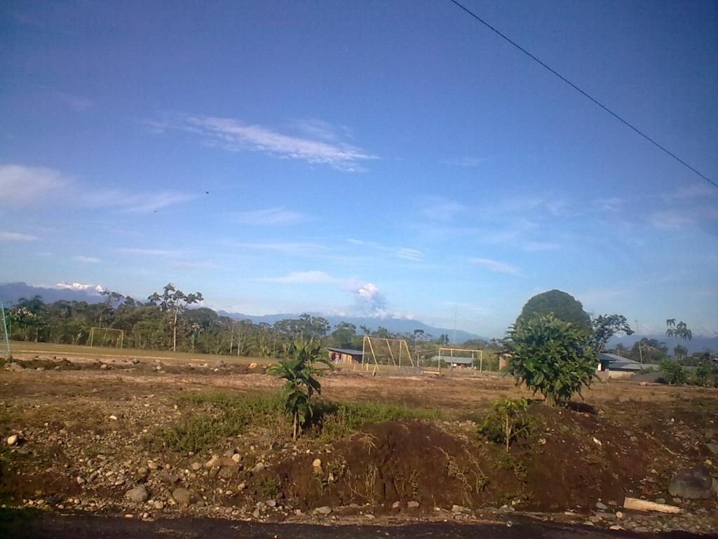 Foto de Puyo, Ecuador