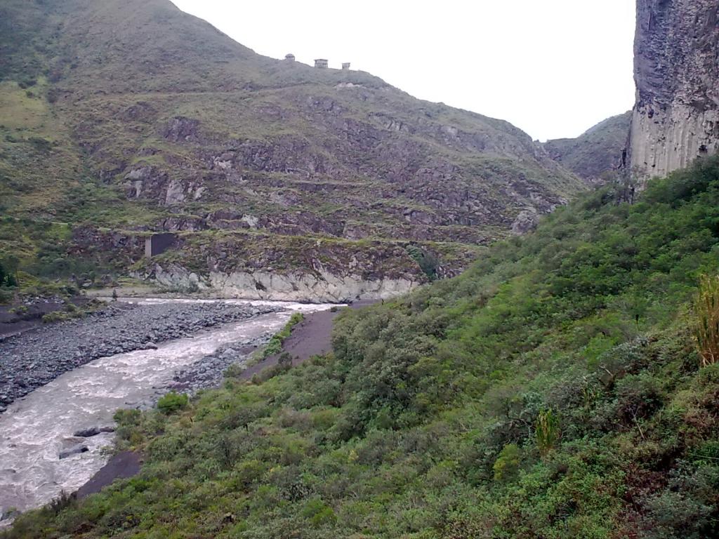 Foto de Baños, Ecuador