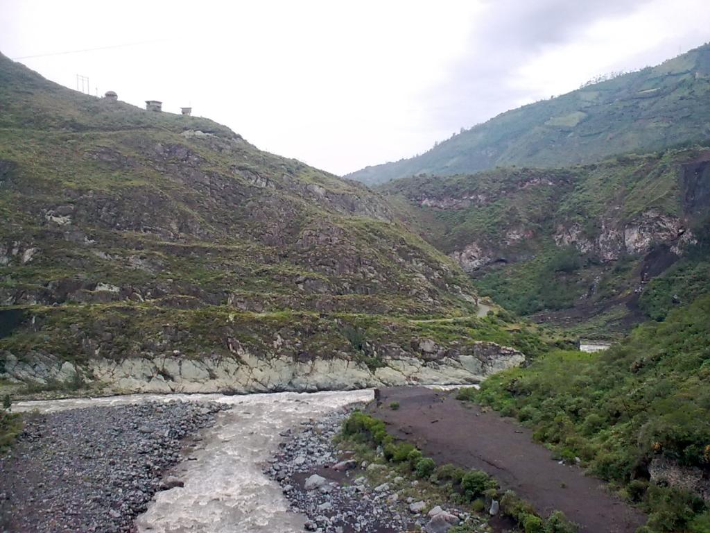 Foto de Baños, Ecuador