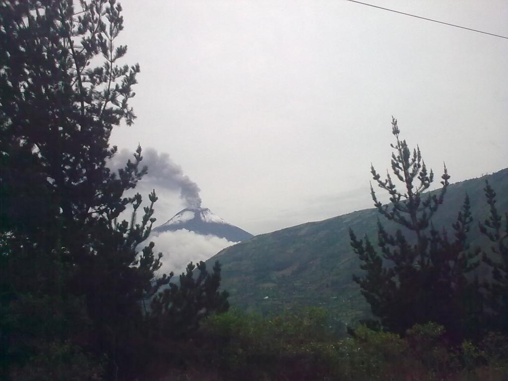 Foto de Baños, Ecuador