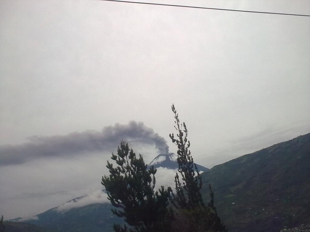 Foto de Baños, Ecuador