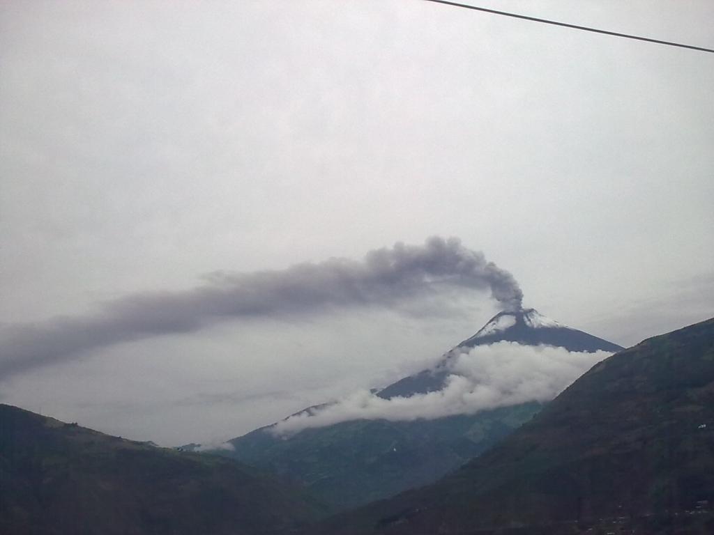 Foto de Baños, Ecuador