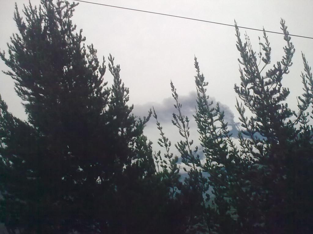 Foto de Baños, Ecuador