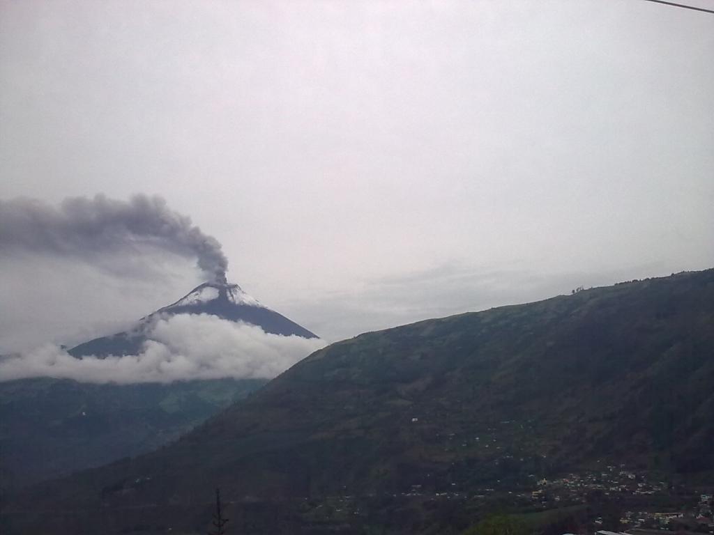 Foto de Baños, Ecuador
