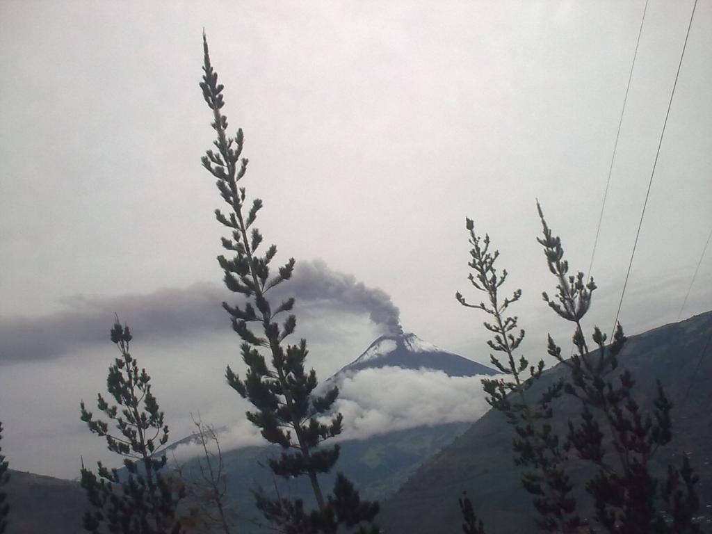 Foto de Baños, Ecuador