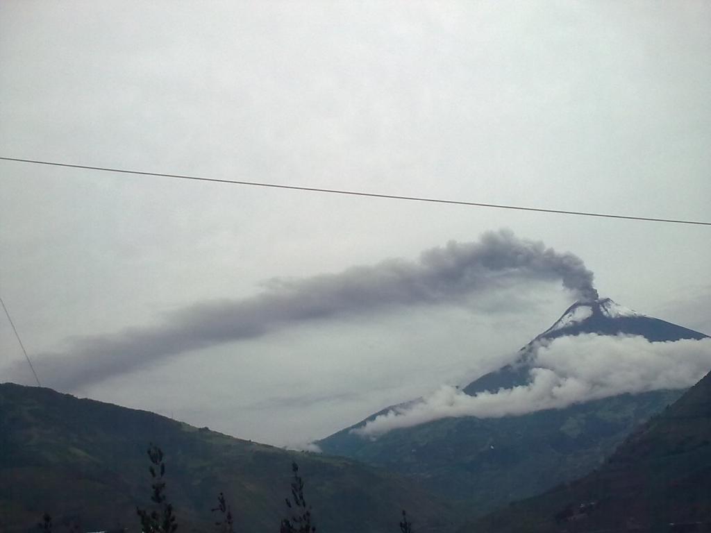 Foto de Baños, Ecuador
