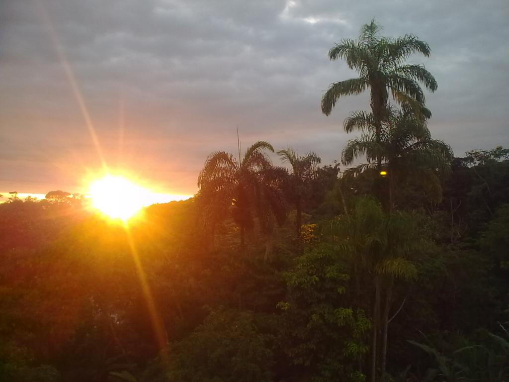 Foto de Shell, Ecuador