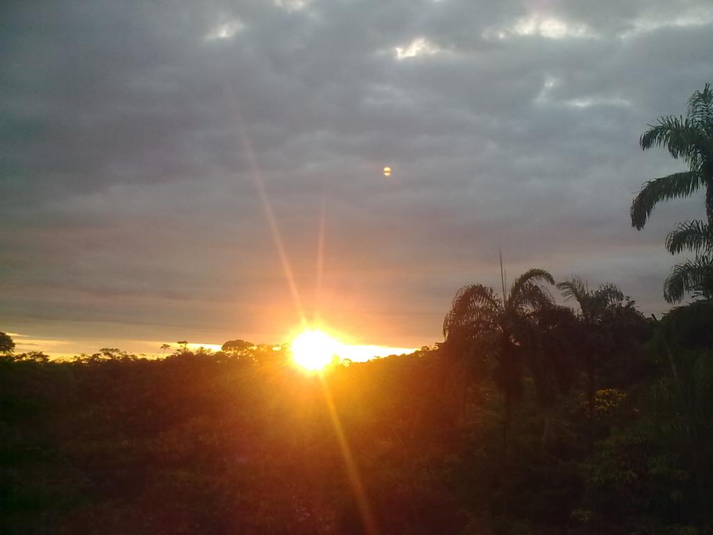 Foto de Shell, Ecuador