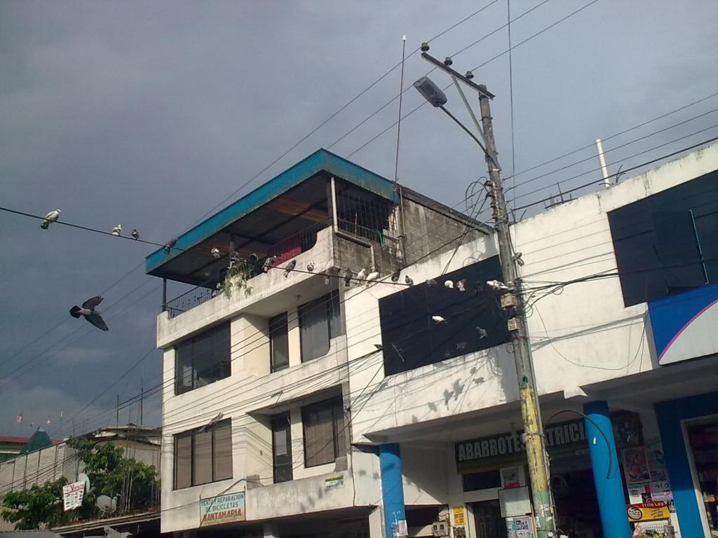 Foto de Puyo, Ecuador