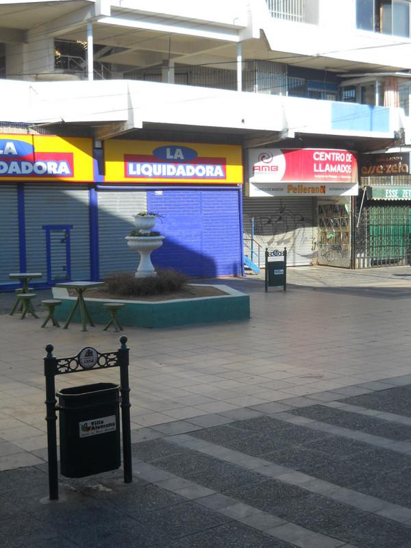 Foto de Villa Alemana, Chile