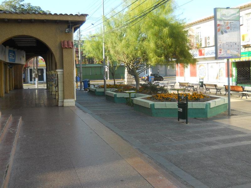 Foto de Villa Alemana, Chile