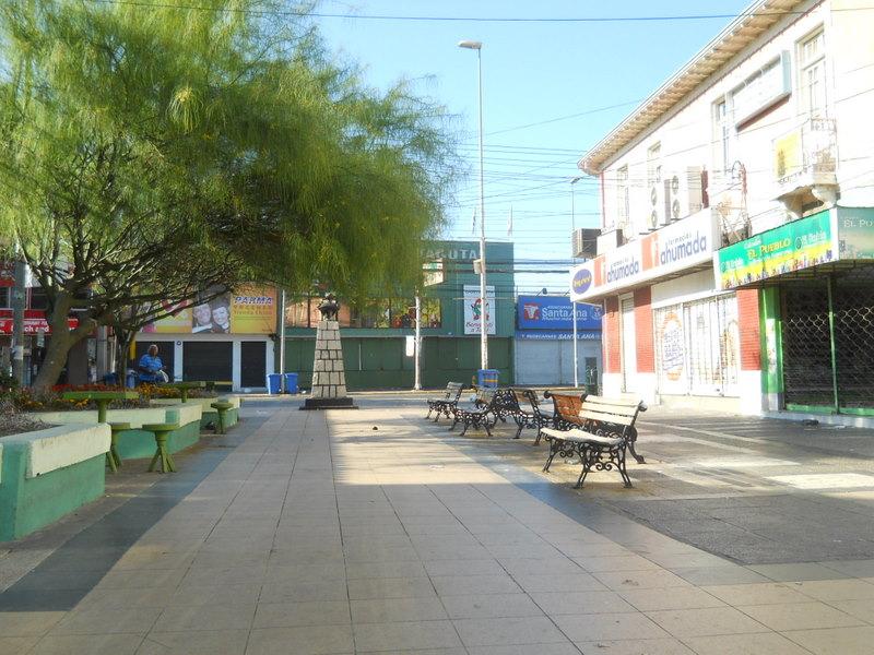 Foto de Villa Alemana, Chile