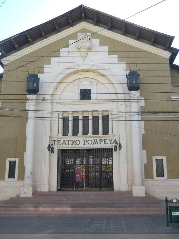 Foto de Villa Alemana, Chile