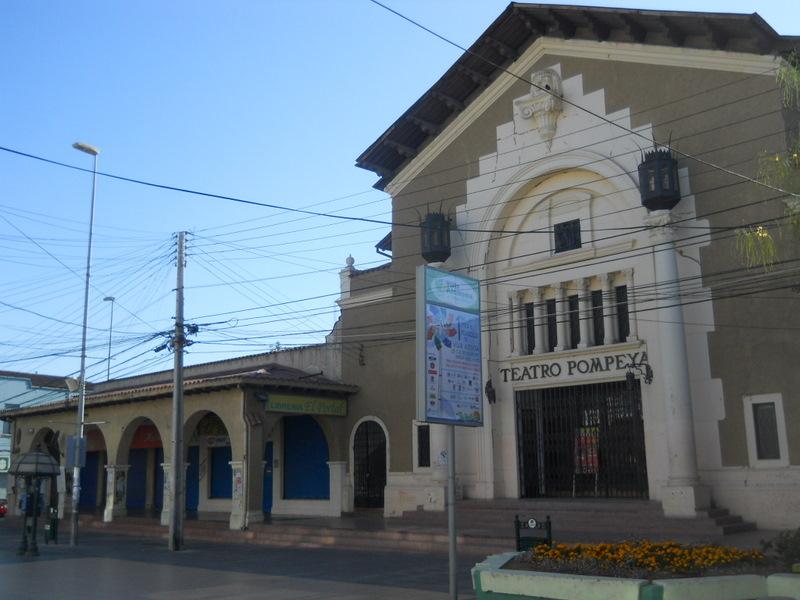 Foto de Villa Alemana, Chile