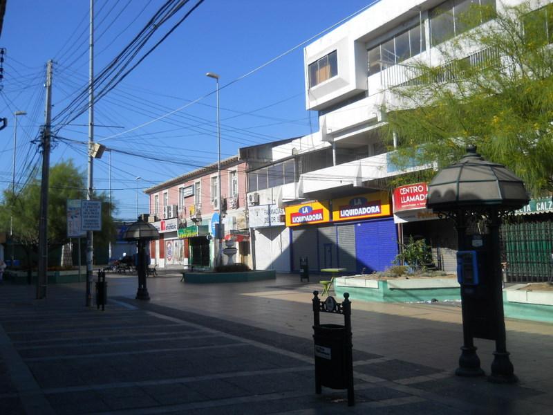 Foto de Villa Alemana, Chile