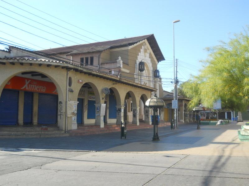 Foto de Villa Alemana, Chile