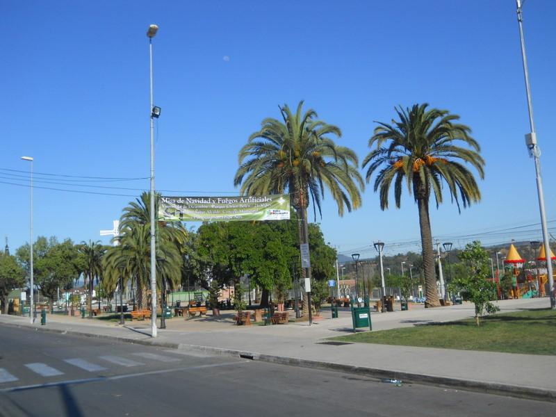 Foto de Villa Alemana, Chile