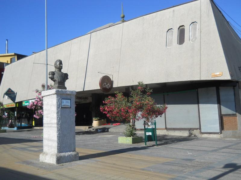 Foto de Villa Alemana, Chile