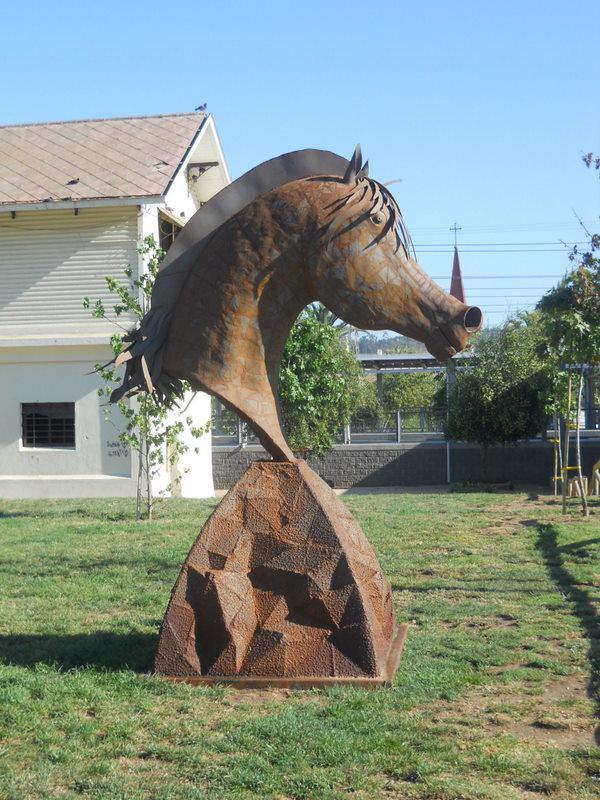 Foto de Villa Alemana, Chile