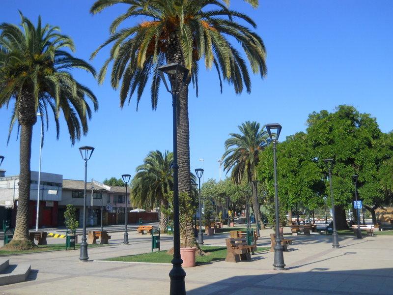 Foto de Villa Alemana, Chile