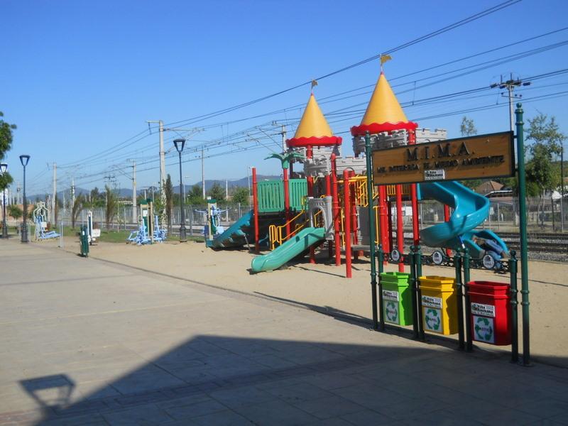 Foto de Villa Alemana, Chile