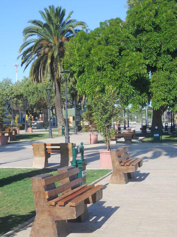 Foto de Villa Alemana, Chile