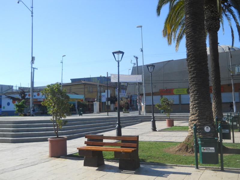 Foto de Villa Alemana, Chile