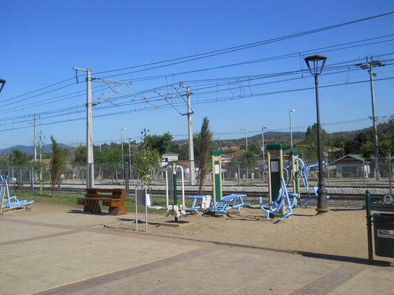 Foto de Villa Alemana, Chile