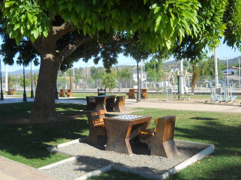 Foto de Villa Alemana, Chile