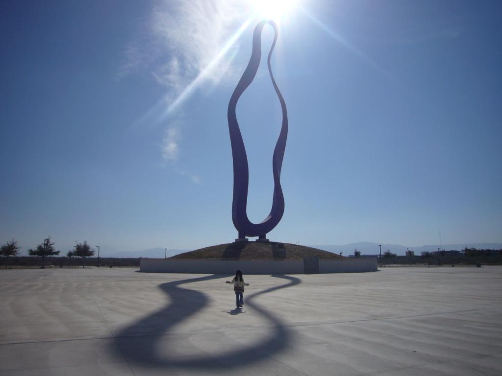 Foto: Formas - Torreón, México